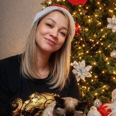 Фотография девушки Девушка, 35 лет из г. Омск