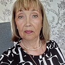 Татьяна, 67 лет