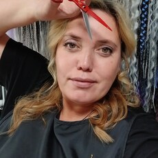 Фотография девушки Надежда, 46 лет из г. Пермь