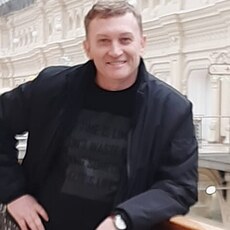 Фотография мужчины Леонид, 47 лет из г. Санкт-Петербург