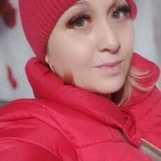 Фотография девушки Валентина, 43 года из г. Томск