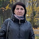 Надежда, 54 года