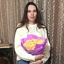 Анастасия, 22 года