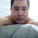 Ержан, 38 лет