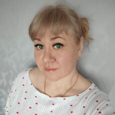 Фотография девушки Любовь, 40 лет из г. Белгород