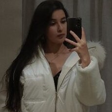 Фотография девушки Kriss, 18 лет из г. Йошкар-Ола