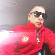 Фотография мужчины Макс, 36 лет из г. Ленинск-Кузнецкий