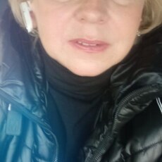 Фотография девушки Юля, 64 года из г. Киржач