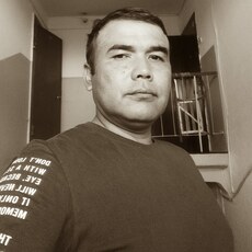 Фотография мужчины Зас, 45 лет из г. Белокуриха