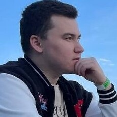 Фотография мужчины Timur, 25 лет из г. Новосибирск
