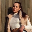 Елизавета, 21 год