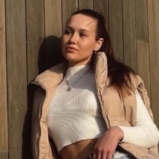 Фотография девушки Елизавета, 21 год из г. Могилев