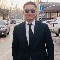 Фотография мужчины Bek, 60 лет из г. Тараз