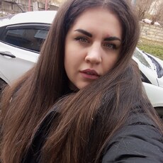 Фотография девушки Алиса, 31 год из г. Пятигорск