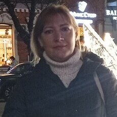 Фотография девушки Людмила, 48 лет из г. Краснодар