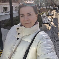 Фотография девушки Светлана, 47 лет из г. Тюмень