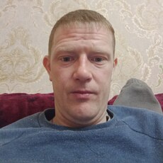 Фотография мужчины Сергей, 35 лет из г. Смоленск