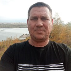 Фотография мужчины Ринат, 47 лет из г. Шадринск