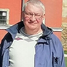 Фотография мужчины Алексей, 57 лет из г. Нижний Новгород
