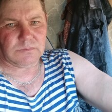 Фотография мужчины Саша, 55 лет из г. Абакан