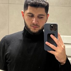 Фотография мужчины Adem, 24 года из г. Варшава