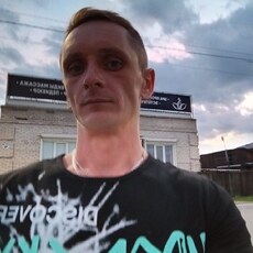 Фотография мужчины Дмитрий, 33 года из г. Минусинск