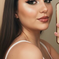 Фотография девушки Ксения, 23 года из г. Кокшетау