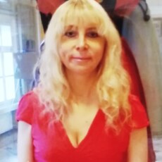 Фотография девушки Екатерина, 50 лет из г. Санкт-Петербург