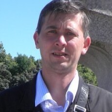 Фотография мужчины Георгий, 38 лет из г. Новоспасское