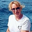 Надюша, 47 лет