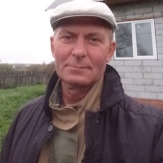 Фотография мужчины Александр, 54 года из г. Тюмень