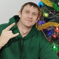 Фотография мужчины Роман, 39 лет из г. Макеевка