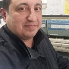 Фотография мужчины Энвер, 42 года из г. Екатеринбург