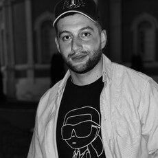 Фотография мужчины Wow, 39 лет из г. Рязань