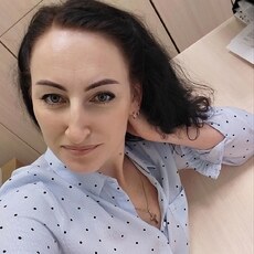 Фотография девушки Ирина, 45 лет из г. Киров