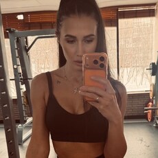 Фотография девушки Sveta, 40 лет из г. Самара