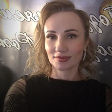 Фотография девушки Oksi, 43 года из г. Губкин