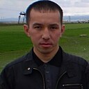 Куаныш, 42 года