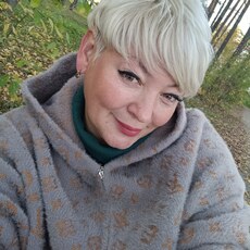 Фотография девушки Мария, 49 лет из г. Северск