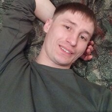 Фотография мужчины Александр, 33 года из г. Улан-Удэ