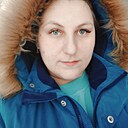 Кристина, 35 лет