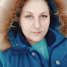 Фотография девушки Кристина, 35 лет из г. Красноярск