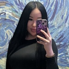 Фотография девушки Яна, 24 года из г. Абакан