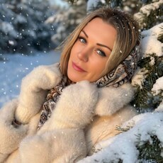 Фотография девушки Елена, 48 лет из г. Самара