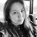 Жанар, 38 лет