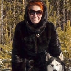 Фотография девушки Евгения, 45 лет из г. Чита