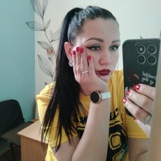 Фотография девушки Вероника, 37 лет из г. Минск