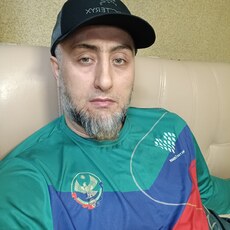 Фотография мужчины Mр, 37 лет из г. Рязань