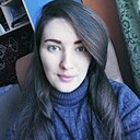 Настя, 28 лет