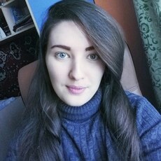 Фотография девушки Настя, 28 лет из г. Асбест